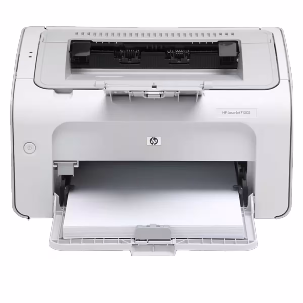 پرینتر لیزری استوک اچ پی مدل HP LaserJet P1005