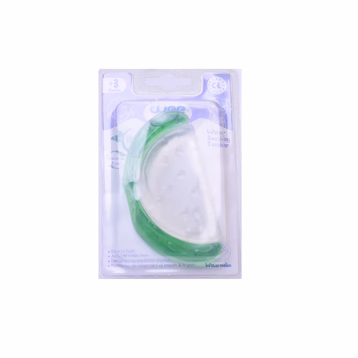 دندان گیر وی کر مدل wee care- T402/3