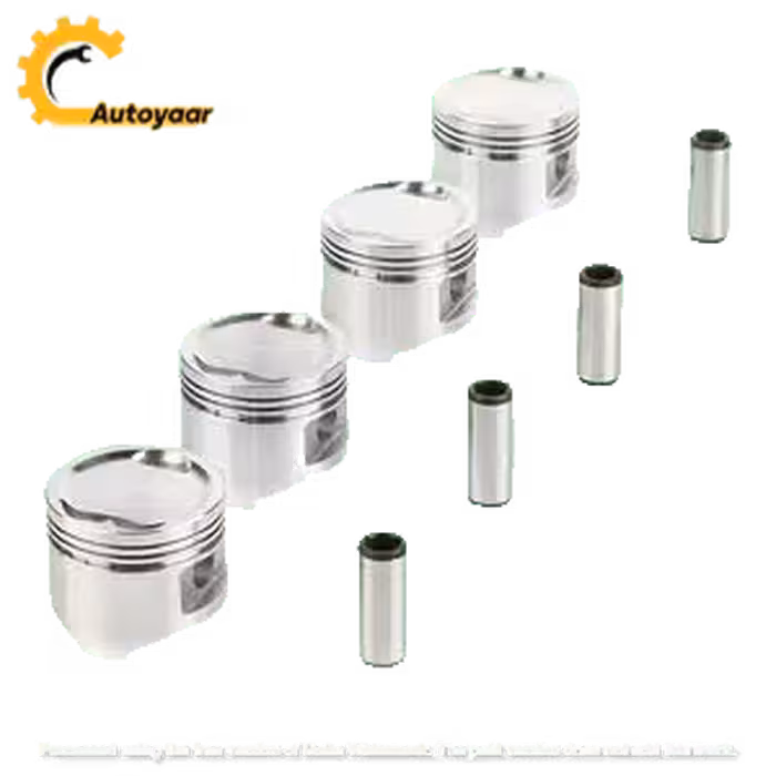 پیستون ام وی ام 550 (استاندارد )