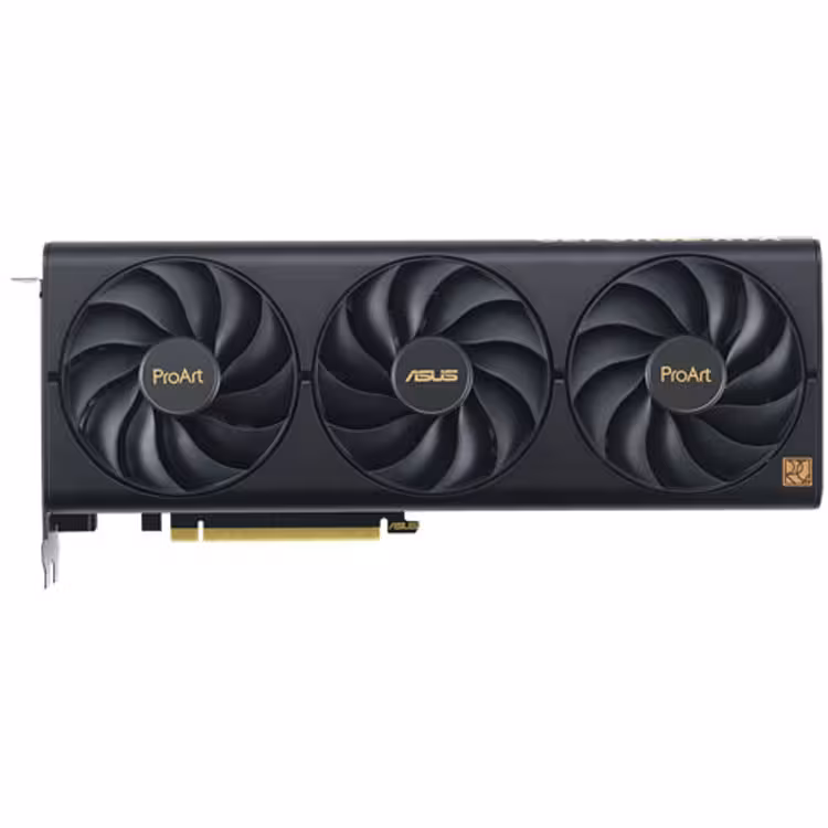 کارت گرافیک ایسوس Asus ProArt GeForce RTX 4060 Ti OC- 16GB