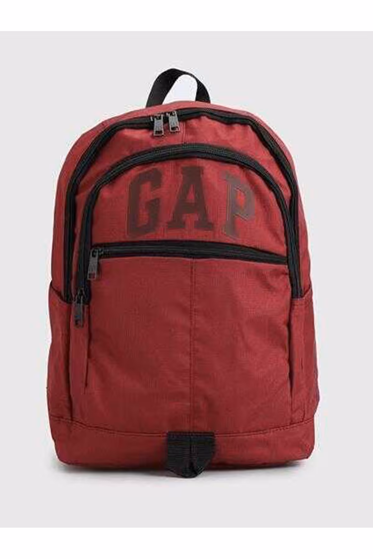 کوله پشتی چند ضلعی UNISEX BORDEAX GAP