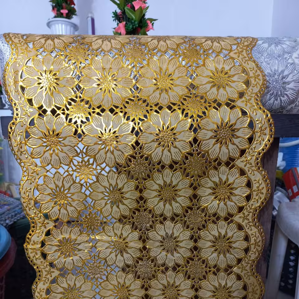 روکابینتی رنگ نقره ای و طلایی 