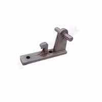 لولای یخچال پارس | لولای بالا و پایین درب