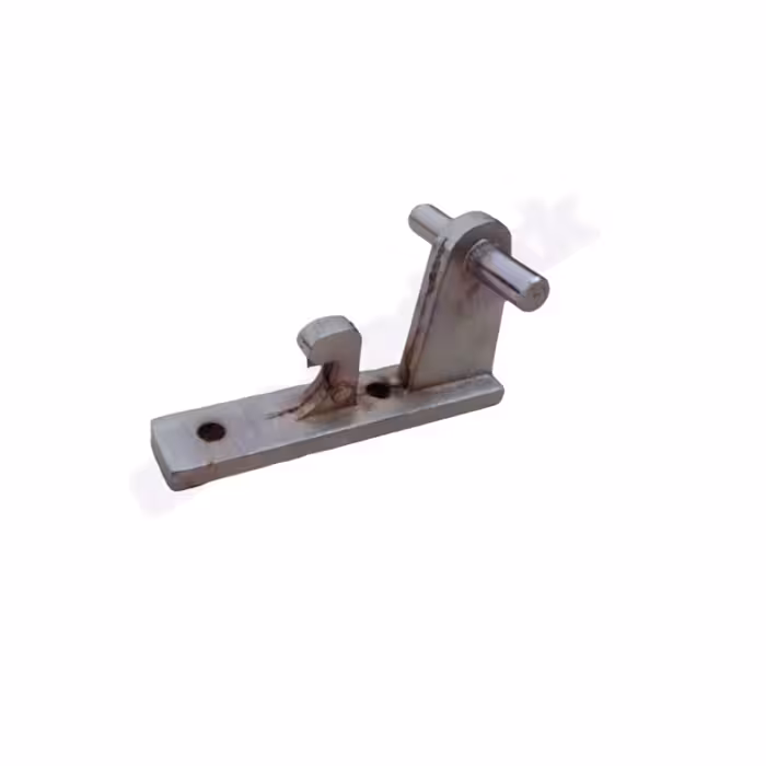 لولای یخچال پارس | لولای بالا و پایین درب