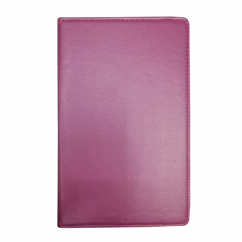 کیف کلاسوری چرخشی | تبلت سامسونگ Tab A (T590-T595)