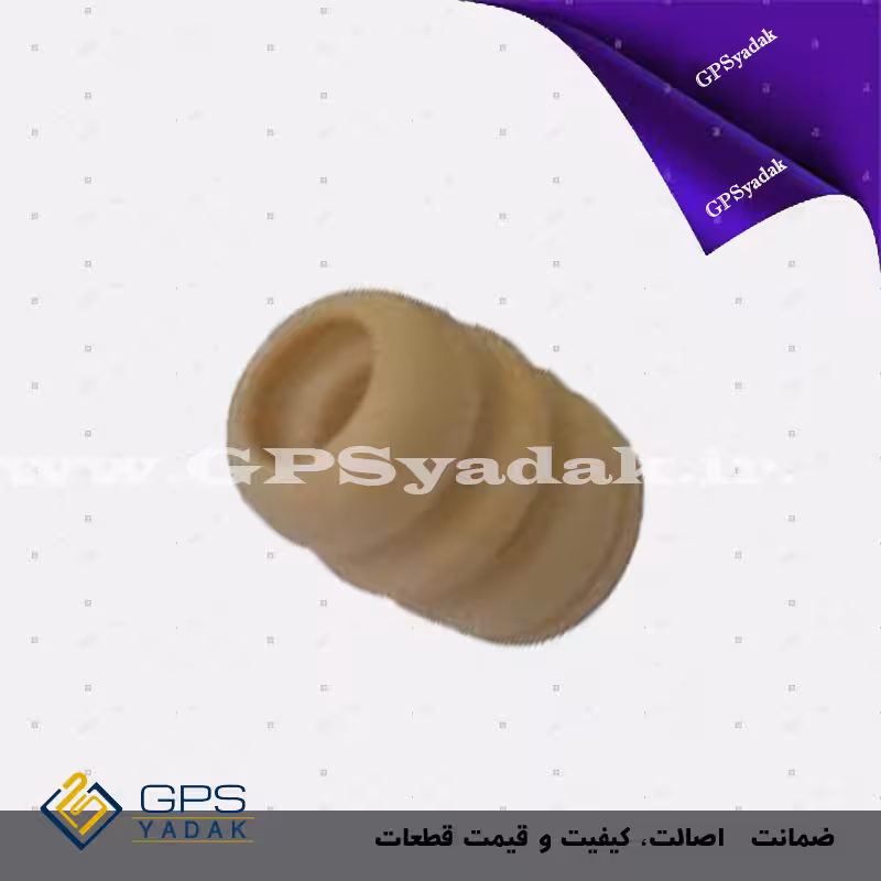 ضربه گیر کمک فنر عقب هیوندای کوپه FX