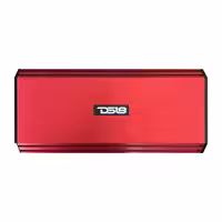 آمپلی فایر خودرو دی اس 18 مدل  ds18 S1800.4 | چاوه