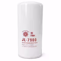 فیلتر روغن بیل مکانیکی  P559000 / LF9000/QSM11 / PC400-7 (