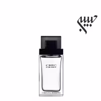 Carolina Herrera Chic for Men  کارولینا هررا شیک مردانه