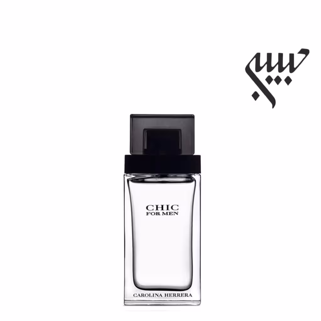 Carolina Herrera Chic for Men  کارولینا هررا شیک مردانه