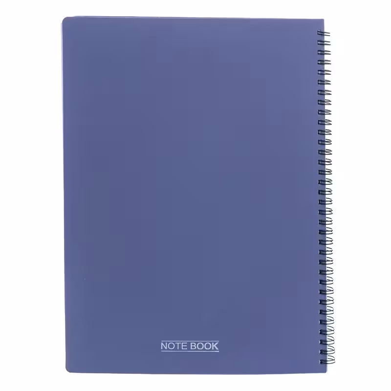 دفتر رحلی مات پاپکو 622