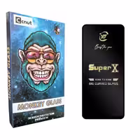 محافظ صفحه نمایش کوکونات مدل monku SuperX مناسب برای گوشی موبایل سامسونگ Galaxy A71 | کالا برتری