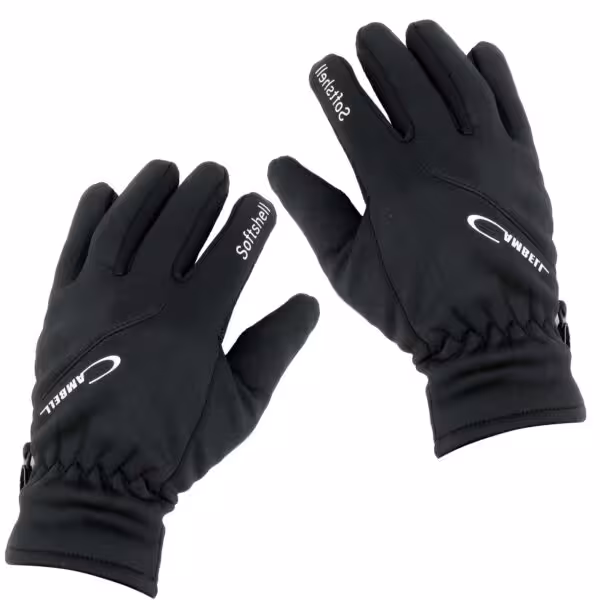 دستکش دوچرخه سواری مدل سافت شل کد 1561 سایز L