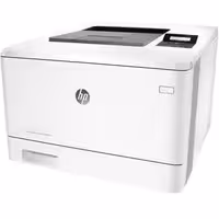 پرینتر لیزری اچ پی مدل LaserJet Pro M402dne