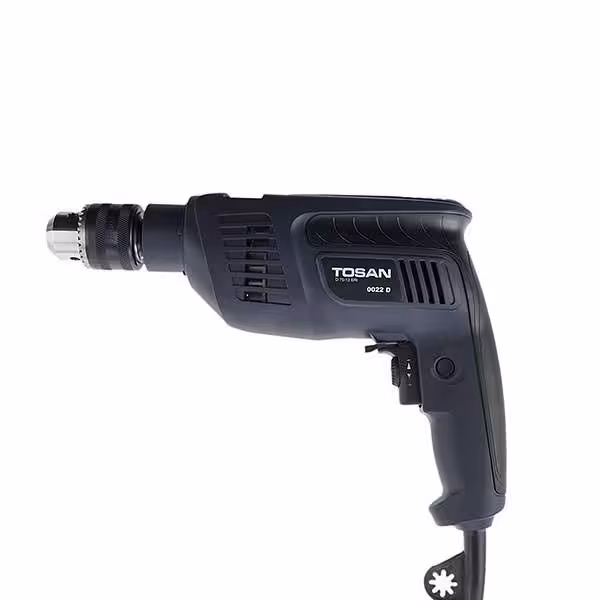 دریل چکشی توسن 750 وات مدل 0022D