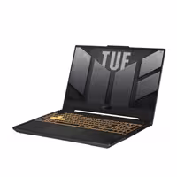 لپ تاپ ایسوس مدل FX507ZV با پردازنده Core i7-12700H، رم 16GB، حافظه 512GB SSD و گرافیک RTX 4060 8GB