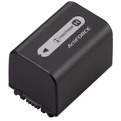 باتری دوربین سونی مدل NP-FH70 اصلی شرکتی