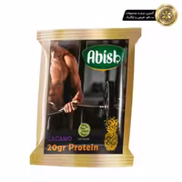 شکلات کاکامو ( چهار طعم )وگان آبیشAbish vegan cacaomo chocolate (four flavors)