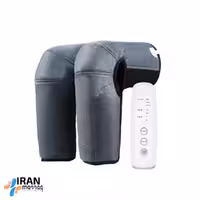 ماساژور زانو آیجویر مدل FTR-502C | ماساژور حرارتی سه حالته