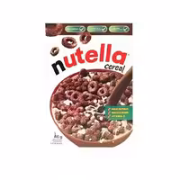 کورن فلکس قوطی نوتلا شکلاتی Nutella