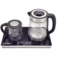 چای ساز DS-2366 دسینی کنارهمی