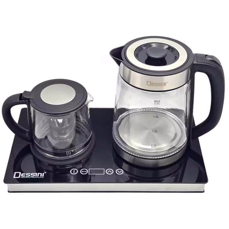 چای ساز DS-2366 دسینی کنارهمی