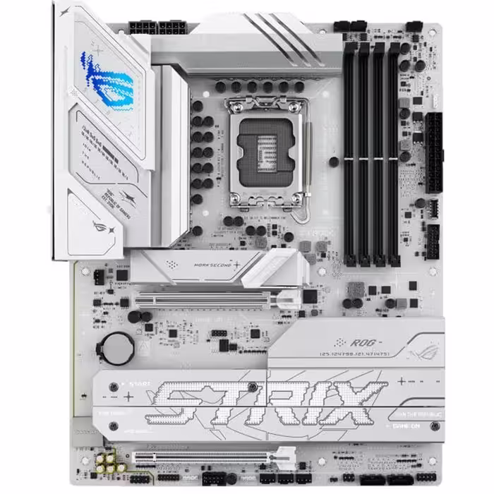 مادربرد ایسوس مدل ASUS ROG STRIX B860-A GAMING WIFI