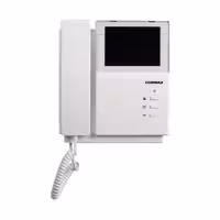 مانیتور 4/3 اینچ کوماکس 4p-nc