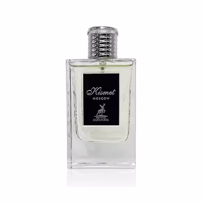 عطر کیسمت مسکو الحمبرا