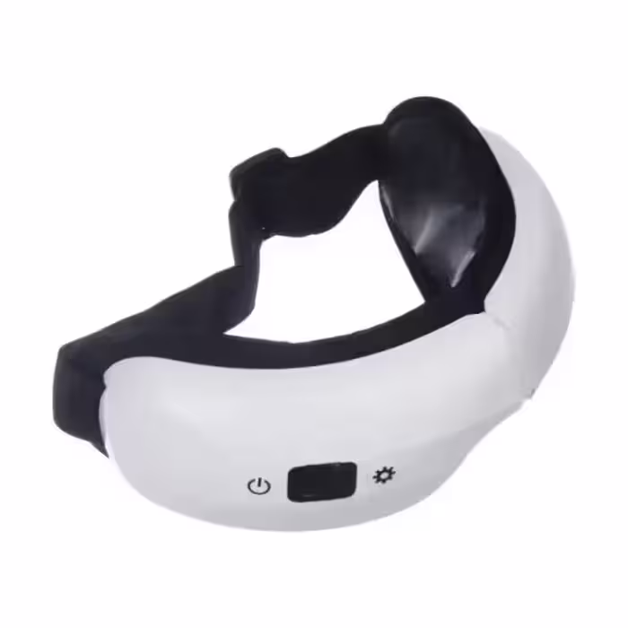 عینک ماساژور چشم اوآبس OABES-H002A