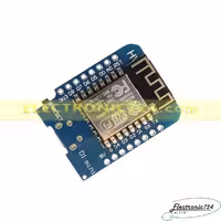 برد WiFi Wemos D1 mini ESP8266
