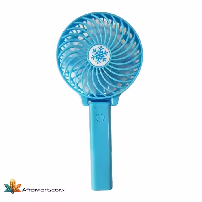 پنکه همراه Handi mini fan