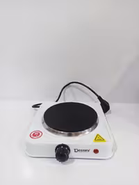 اجاق برقی1000 وات دسینی مدل T_010