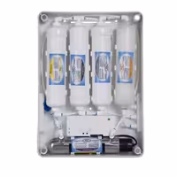 دستگاه تصفیه آب گوارا