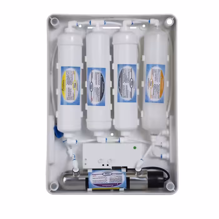 دستگاه تصفیه آب گوارا