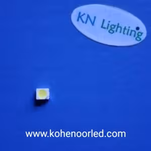 ال ای دی اس ام دی 3528 3 ولت سفید