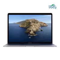 MacBook Air MVH22 2020 لپ تاپ 13 اینچی اپل