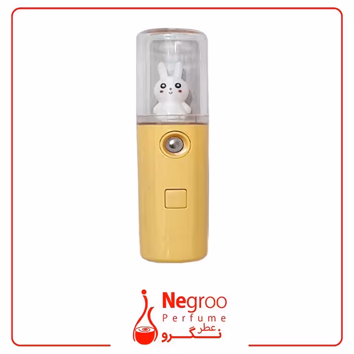 دستگاه بخور سرد مدل RCQ-06