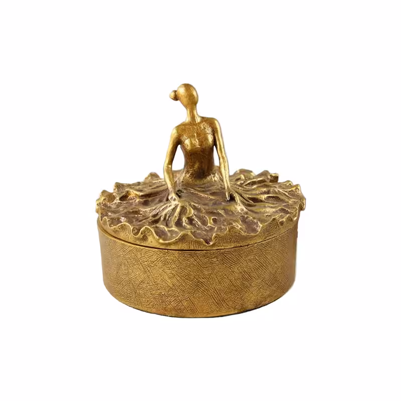 ظرف پذیرایی بالرین 3