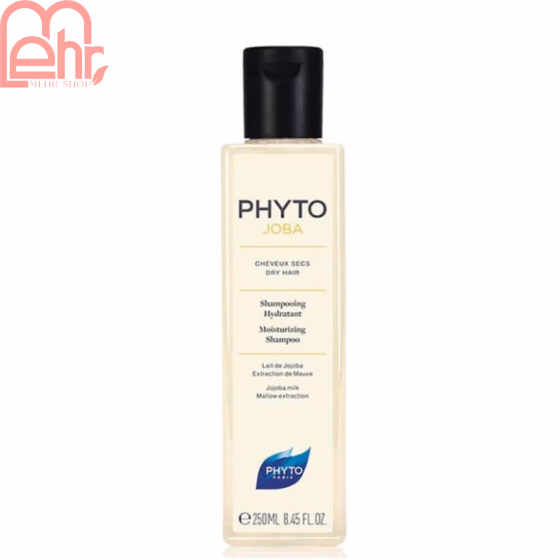 شامپو آبرسان جوبا فیتو