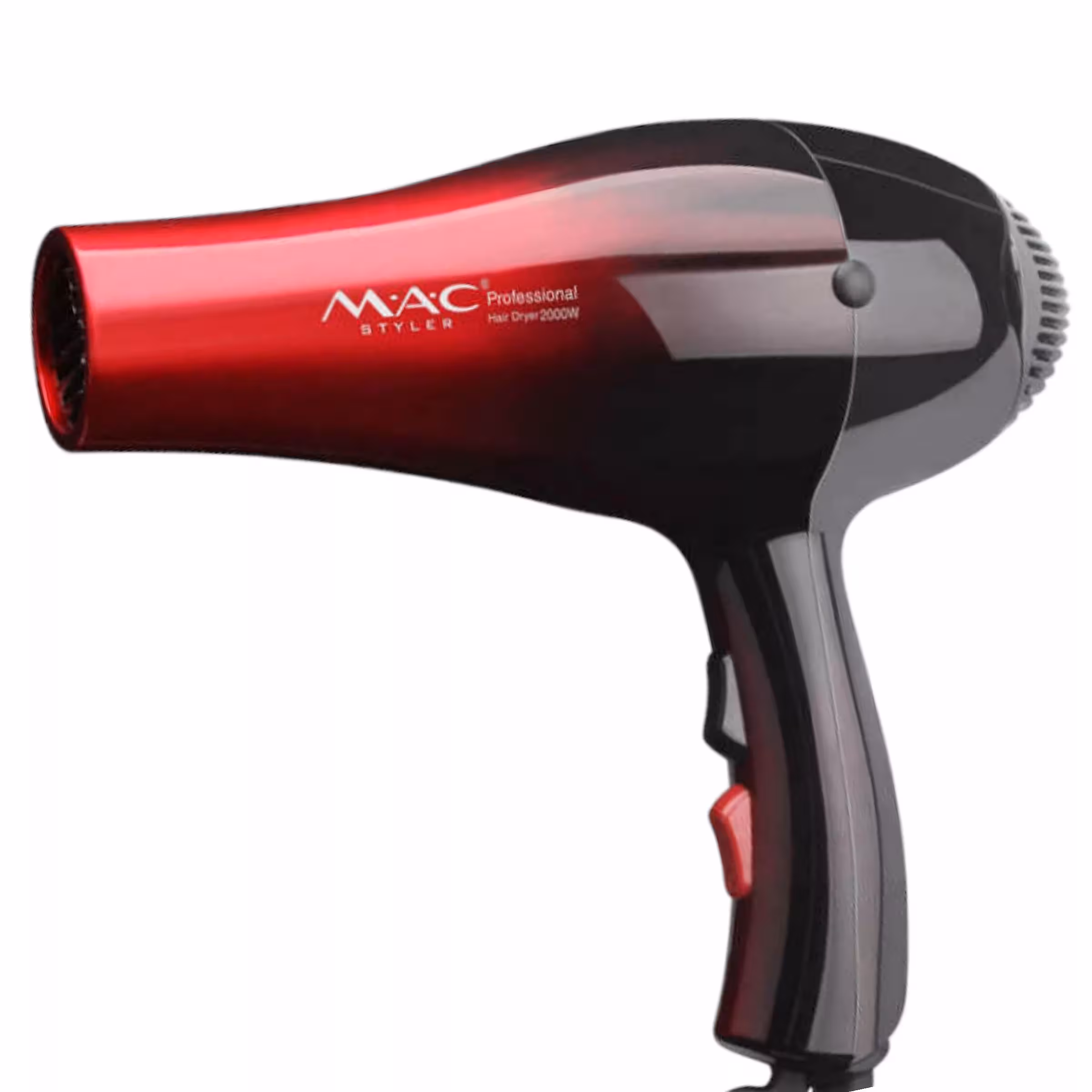 سشوار حرفه ای مک استایلر مدل mc-802