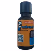 حلال چسب مکانیک مدل BGA-IC QC حجم 20 میلی لیتر