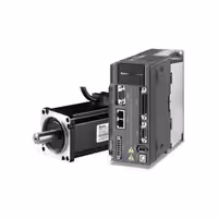 سروو موتور ترمزدار دلتا سری A2 کد ECMA-E21315S4