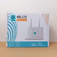 مودم سیمکارتی رومیزی 4G مدل BLink HA5500