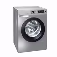 ماشین لباسشویی گرنیه  مدل W7523A                     سایز 7 کیلویی