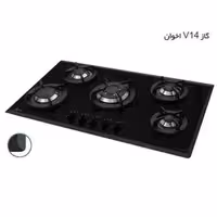 گاز صفحه ای اخوان مدل ونوس 14