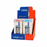 ست پرگار 7تکه(جعبه فلز) استورم کد650130