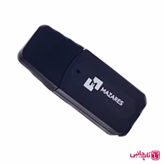دانگل بلوتوث مازارس مدل D-08 MAZARES