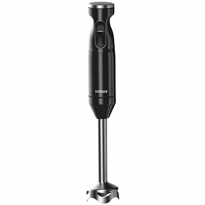 گوشت کوب برقی اسنوا مدل SHB-P500BK