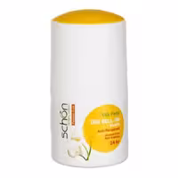 رول ضد تعریق زنانه شون مدل Silk Petal